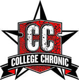 BS College Chronic beer