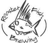 Rooster Fish Finish Line Pale Ale beer