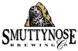 Smuttynose Rouge d'Shire beer