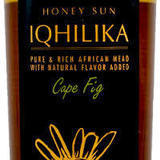 iQhilika Cape Fig Aged in South African Wine Barrels beer