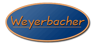 Weyerbacher Amber beer Label Full Size