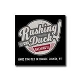 Rushing Duck FramBeanhead beer