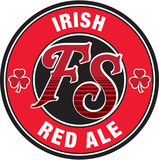 Fifth Street Irish Red Ale beer