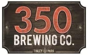 350 Stoner Pit beer Label Full Size