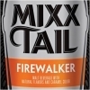 Bud Light Mixx Tail Firewalker beer