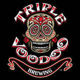 Triple Voodoo Stag Hop #4 beer