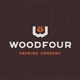 Woodfour Sticky Sour Ale beer