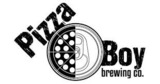 Pizza Boy The Hardest Part beer