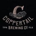 Coppertail Monster Marlin beer