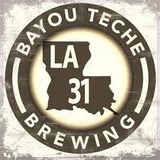 Bayou Teche Miel Honey beer