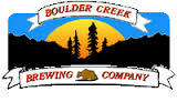 Boulder Creek Dragon's Breath IPA beer Label Full Size