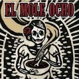 New Holland El Mole Ocho 2014 beer Label Full Size