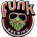 Funk L.V. Slammer beer Label Full Size