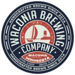Waconia 90K beer Label Full Size