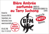 BFM B.A.T.S. beer