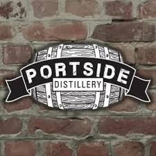 Portside Mayflower beer Label Full Size