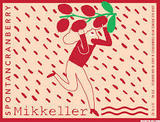 Mikkeller Spontancranberry beer