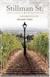 Stillman Chardonnay wine