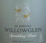 De Bortoli Willowglen Sparkling Brut wine