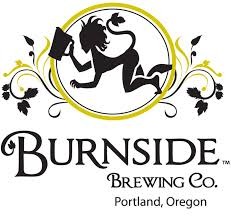 Burnside Whiteout 2013 beer Label Full Size