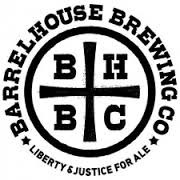 BarrelHouse  Dark Nectar beer Label Full Size