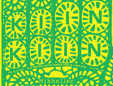 Mikkeller Kiin Kiin Spiced Pils beer