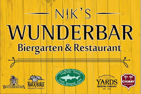 Nik's Honey Lager beer Label Full Size