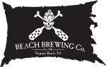 Beach SeaDevil beer