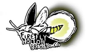 Firefly Hollow Water Hammer Brown Ale beer Label Full Size