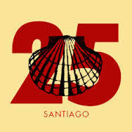 Mateo & Bernabé Santiago 25 beer Label Full Size