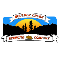 Boulder Creek Hoppy Kolsch beer Label Full Size