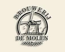 Brouwerij de Molen 21 Grams Anniversary beer Label Full Size
