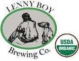 Lenny Boy The Magellan beer