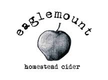 Eaglemount Apple Mead beer Label Full Size