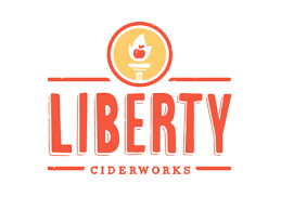 Liberty Ciderworks Jonathan beer Label Full Size