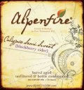 Alpenfire Calypso beer