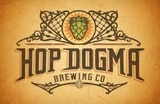 Hop Dogma Pyros Prost beer