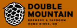 Double Mountain Off The Wagon beer