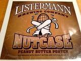 Listermann Coffee Nutcase beer