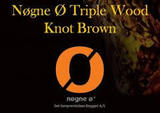 Nøgne Ø Triple Wood Knot Brown beer