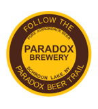 Paradox Tripel beer