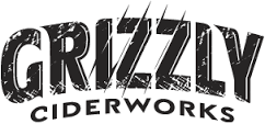 Grizzly Den Dweller Spiced Cider beer Label Full Size