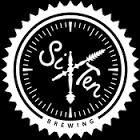 Six Ten Twelve Oaks Bourbon Barrel DIPA beer