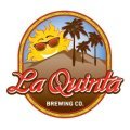 La Quinta One Eleven Pale Ale beer Label Full Size