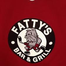 Fattys Bad Ass Pale Ale beer Label Full Size