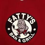 Fattys Bad Ass Pale Ale beer