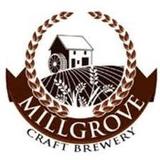Millgrove Peanut Butter Robo Porter beer
