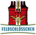 Feldschlösschen Bügel beer Label Full Size