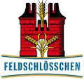 Feldschlösschen Bügel beer