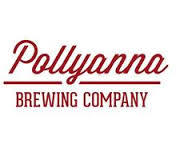 Pollyanna Carousel Ride beer Label Full Size